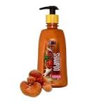 شامپو ملایم گانودرما مناسب همه نوع مو وشستشوی روزانه