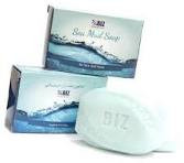 «صابون لجن دریایی دکتر بیز برای پاکسازی عمیق باارسال رایگان