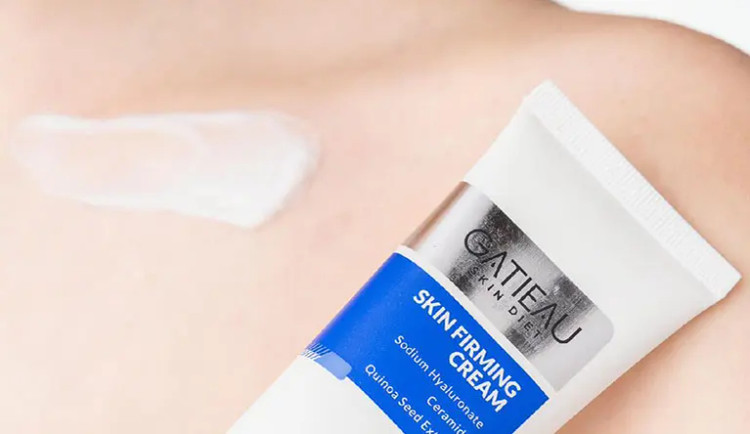 کرم جوانساز بدن مناسب پوست شل و افتاده