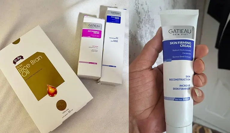 بهترین کرم سفت کننده بدن بدون ایجاد چربی