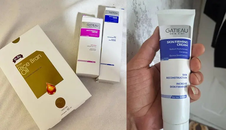 بهترین کرم سفت کننده بدن بدون ایجاد چربی