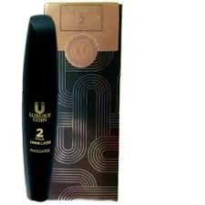 ریمل حجمدهنده 2X با برس فیبری حجمساز؛ مناسب افراد با مژههای کمپشت 🔥🖤»