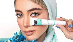 کرم دورچشم گاتیو؛ بافت کرم دورچشم گاتیو برای کاهش چین‌وچروک و روشن‌کردن ناحیه چشم 😱💫»سبک با جذب سریع برای کاهش خطوط ریز 😍💛»