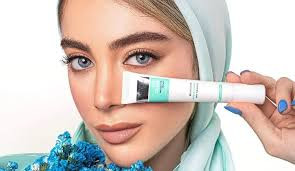 کرم دورچشم گاتیو؛ بافت کرم دورچشم گاتیو برای کاهش چینوچروک و روشنکردن ناحیه چشم 😱💫»سبک با جذب سریع برای کاهش خطوط ریز 😍💛»