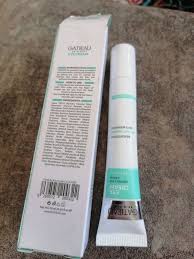 کرم دورچشم گاتیو؛ ضدچروک، روشن‌کننده و سفت‌کننده پوست 👁️💛»