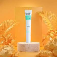 کرم دورچشم گاتیو برای ازبینبردن خطوط ریز و رفع تیرگی شدید 🔥✨»