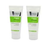 ترمیم سوختگی اگزما جای جوش  چروک و تیرگی با کرم ترمیم‌کننده گاتیو باضمانت اصل بودن