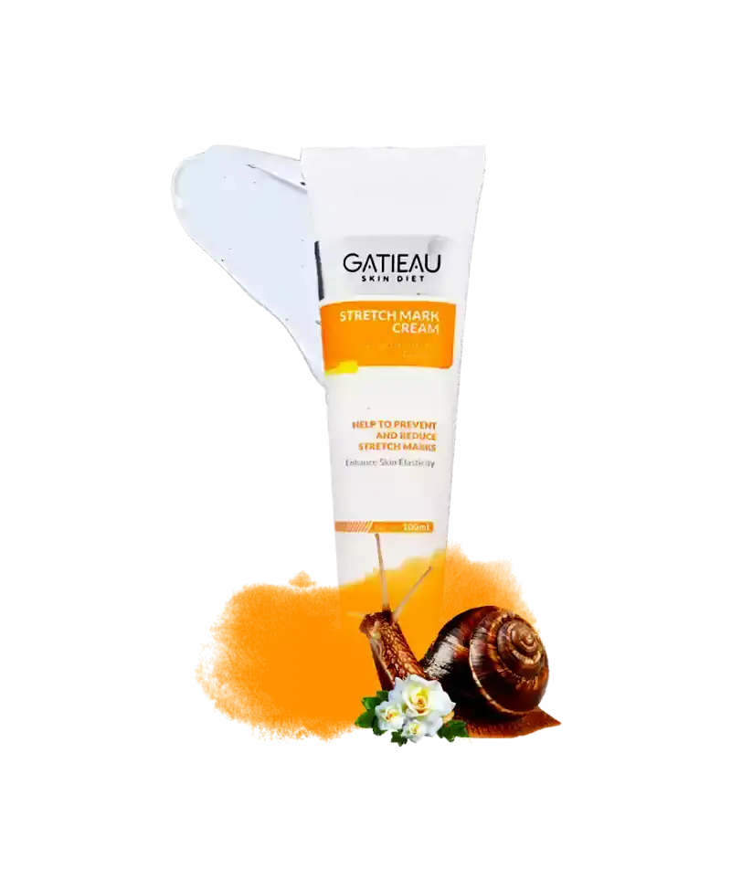 کرم ترمیم ترک پوست گاتیو | پوست صاف و یکنواخت