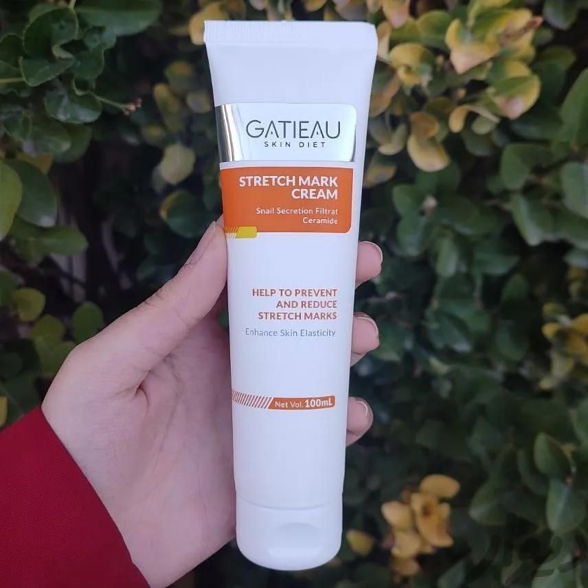 کرم گاتیو برای ترک‌های ناشی از کاهش وزن