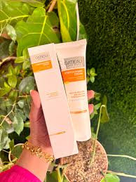 بافت نرم و مغذی کرم گاتیو برای پوستی صاف و بدون ترک