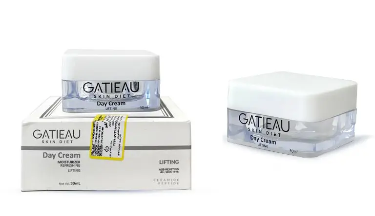 کرم روز روشن‌کننده و آبرسان گاتیو مشاوره رایگان