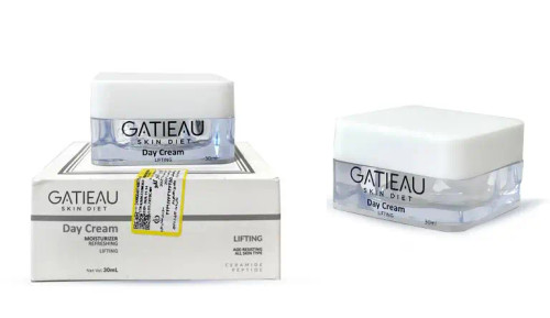 کرم روز روشنکننده و آبرسان گاتیو مشاوره رایگان