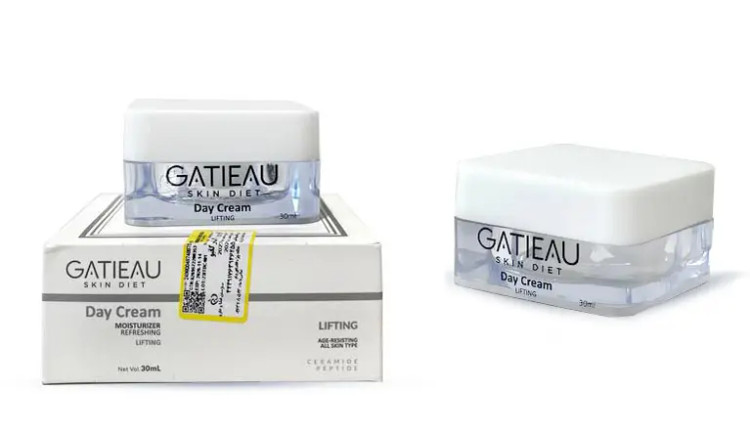 کرم روز روشنکننده و آبرسان گاتیو مشاوره رایگان