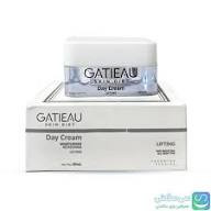 کرم روز GATIEU برای درخشندگی طبیعی پوست روشن کننده وابرسان ارسال رایگان
