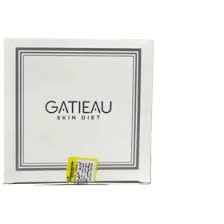 بافت سبک و نرم کرم روز GATIEUدر روتین روزانه