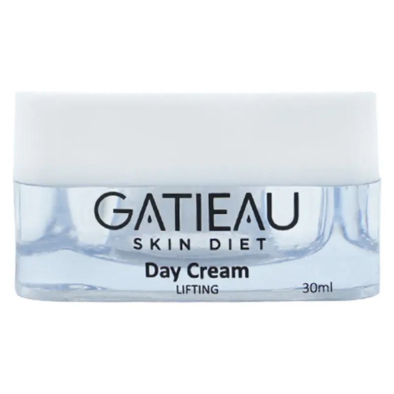 کرم مناسب روتین صبح گاتیو