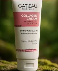 بهترین کرم کلاژن‌ساز گاتیو لیفت، روشن‌کننده و آبرسان بامشاوره رایگان