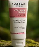 بهترین کرم کلاژنساز گاتیو لیفت، روشنکننده و آبرسان بامشاوره رایگان