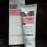 بافت نرم و سبک کرم کلاژن گاتیو