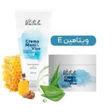 کرم موم زنبور و روغن بادام ویتابلا مناسب پوست خشک باارسال رایگان
