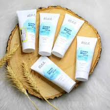 کرم تغذیهکننده پوست خشک و زبر