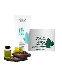 کرم آبرسان بدون چربی ویتابلا مناسب پوست چرب ارسال رایگان