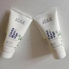 کرم دست و صورت ویتابلا مخصوص پوست خشک