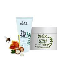 خرید کرم مخصوص پوست خشک ویتابلا از بیوتی طهماسبی