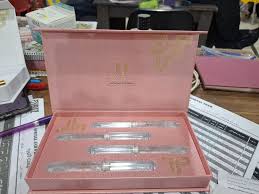 سرم کلاژن لاکچری کوین برای پوست شاداب و نرم