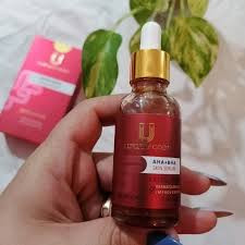 سرم مراقبت پوستی لاکچری کوین