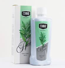 تونیک تقویت مو هیر فرند 300 میلی گرم بار ارسال رایگان با ب
