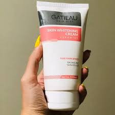 کرم گاتیو برای روشن شدن زانو و آرنج باارسال فوری