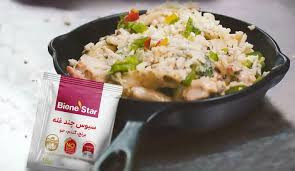 سبوس چندغله بین استار انتخابی سالم برای کاهش وزن طبیعی