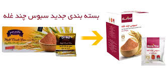 سبوس چندغله بین استار مناسب افراد دیابتی و سبک زندگی سالم