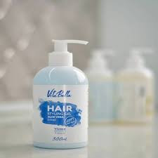 حالت دهنده قوی وضدریزش