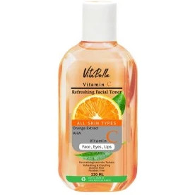 بهترین تمیزکننده وشاداب کننده پوست صورت