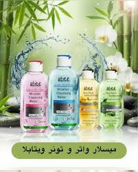 کلاژن ساز وضدچروک وضدلک قوی