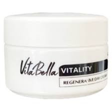 کرم روز ویتابلا بهبود خاصیت ارتجاعی (الاستیسیته) و جلوگیری از افتادگی پوست با کمک کلاژن باارسال رایگان