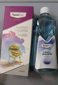 شامپوفرش ومبل نانوسان المان اصل دکتربیز
